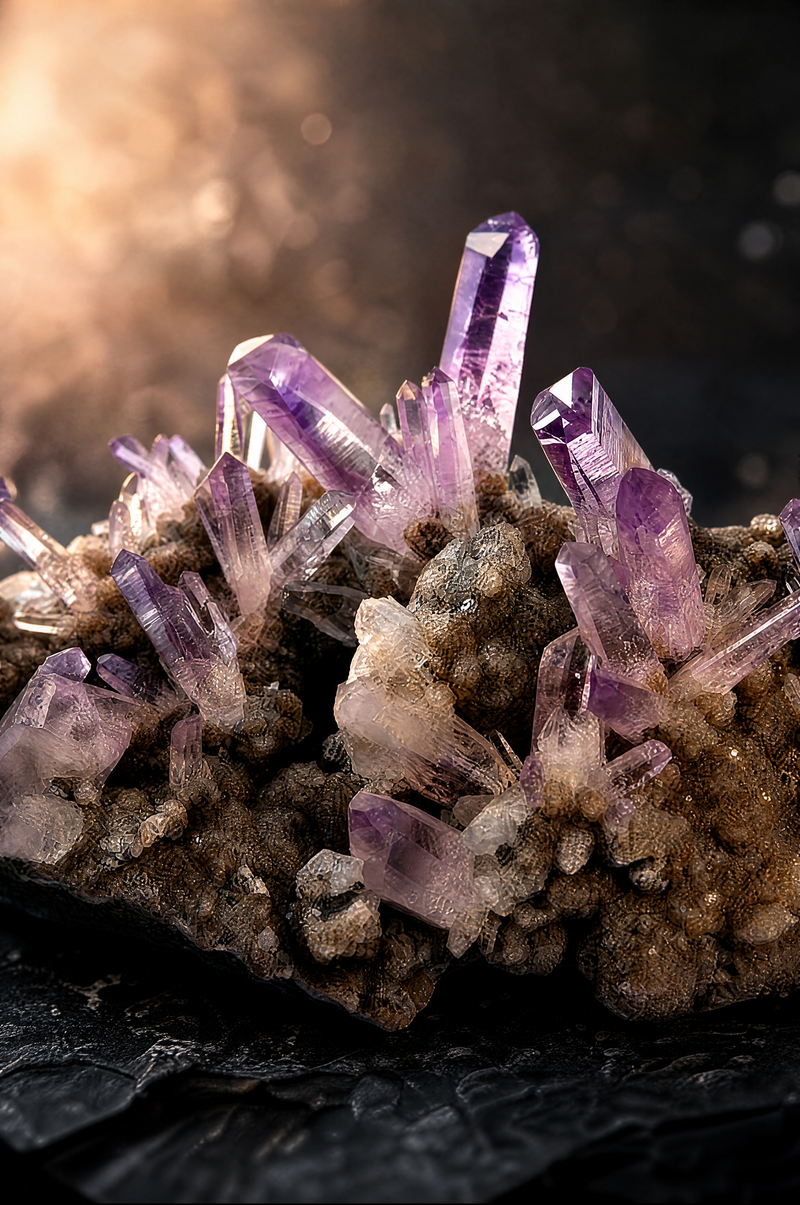 Top 10 Protective Crystals for Energy Shielding