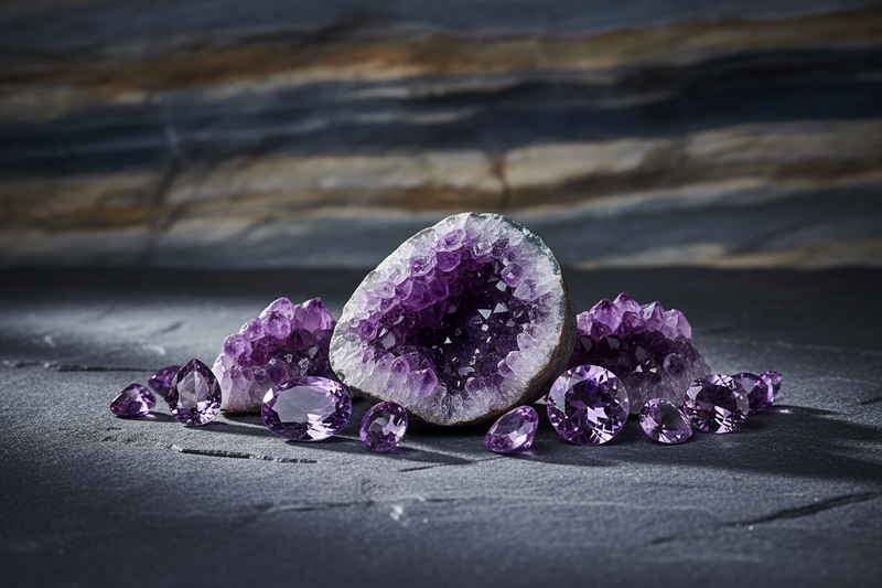 Amethyst: Geology, Origins, and How People Have Used It for Centuries