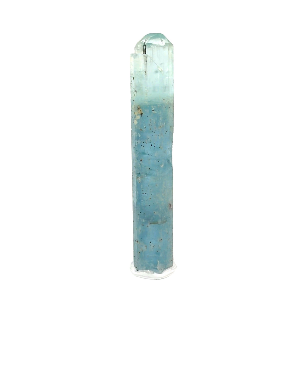 Aquamarine Specimen from Brazil