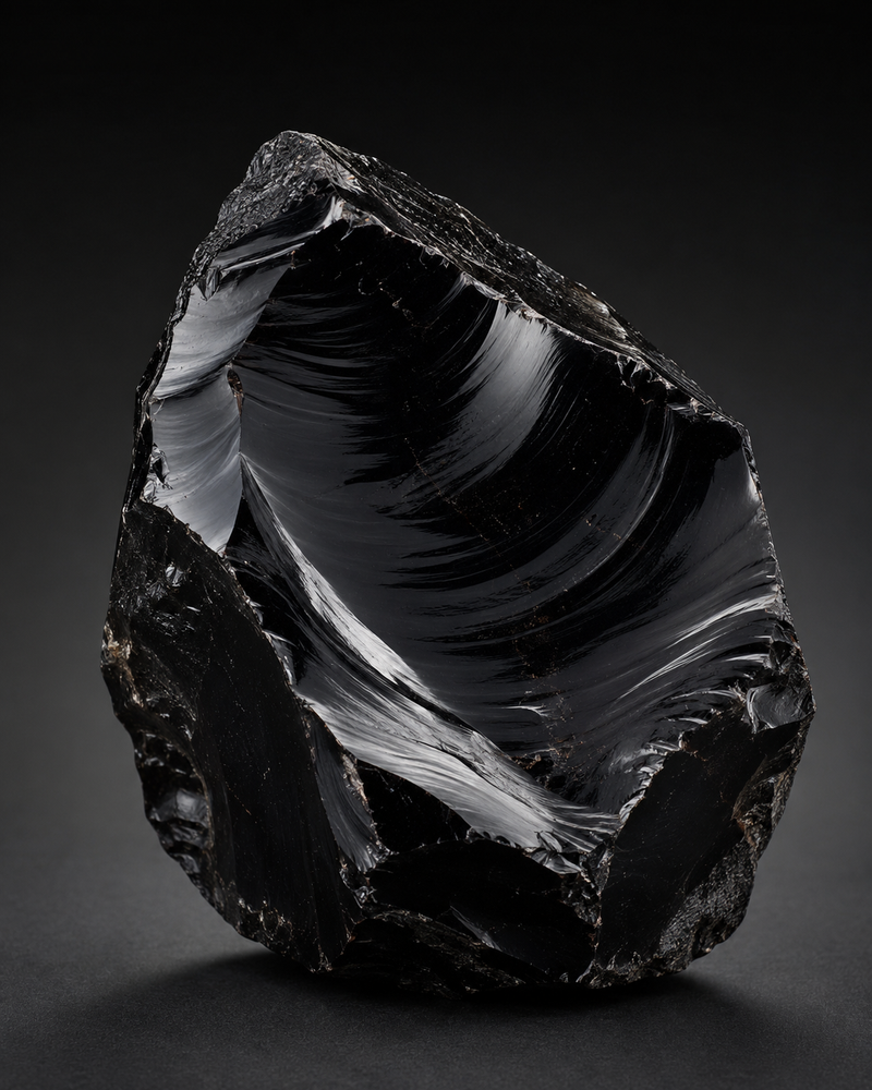 Obsidian