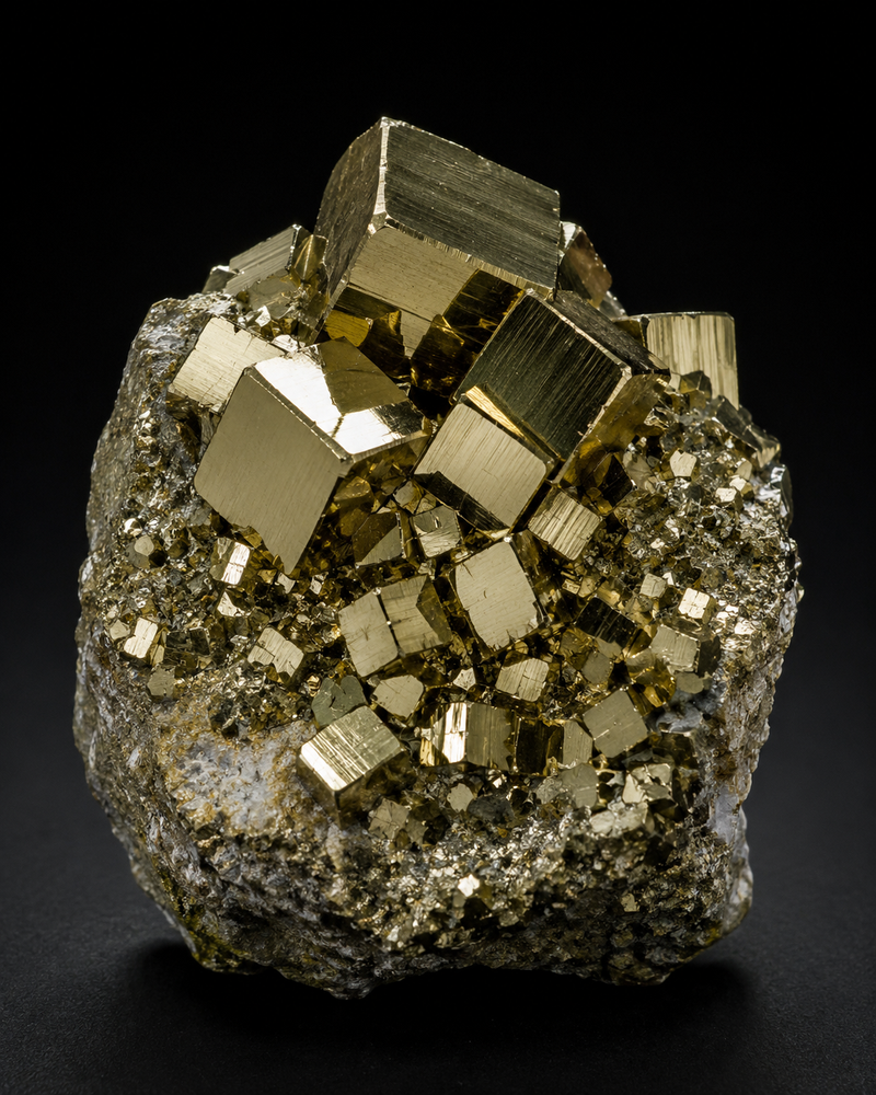 Pyrite
