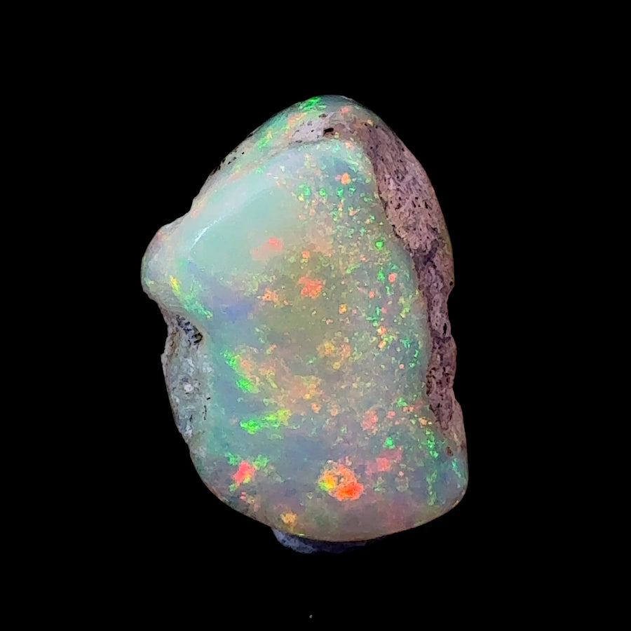 Ethiopian opal