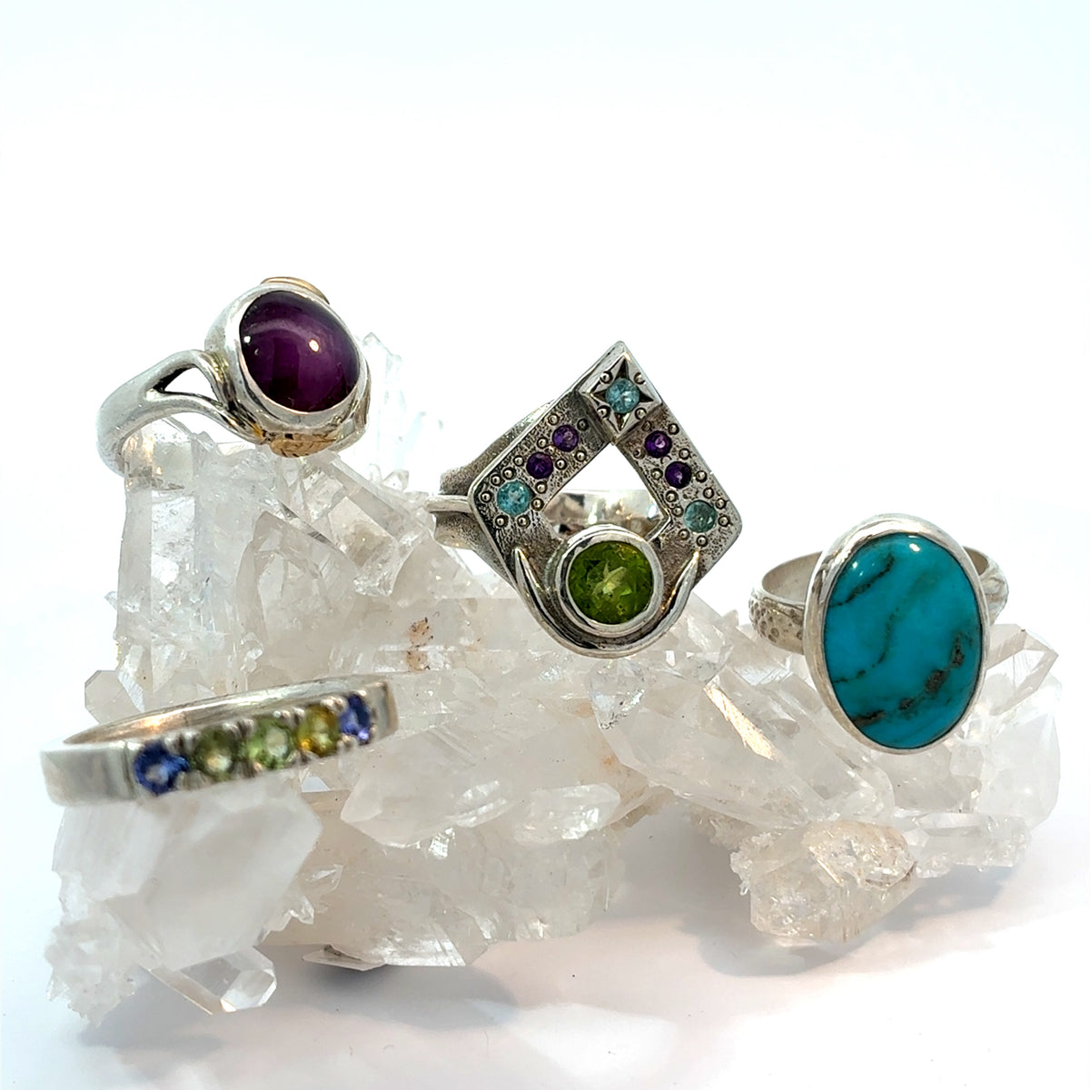 The Story of Crystal Empire Gems: Ten Years on Mill Street