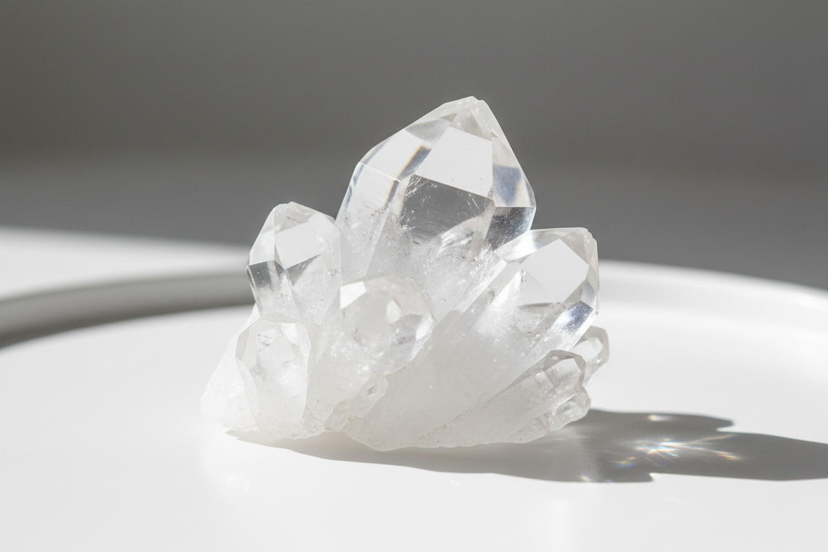 Clear Quartz: The Master Crystal, Explained Plainly