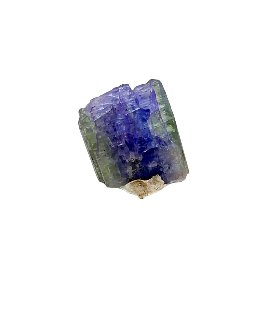 Tanzanite Crystal Specimen