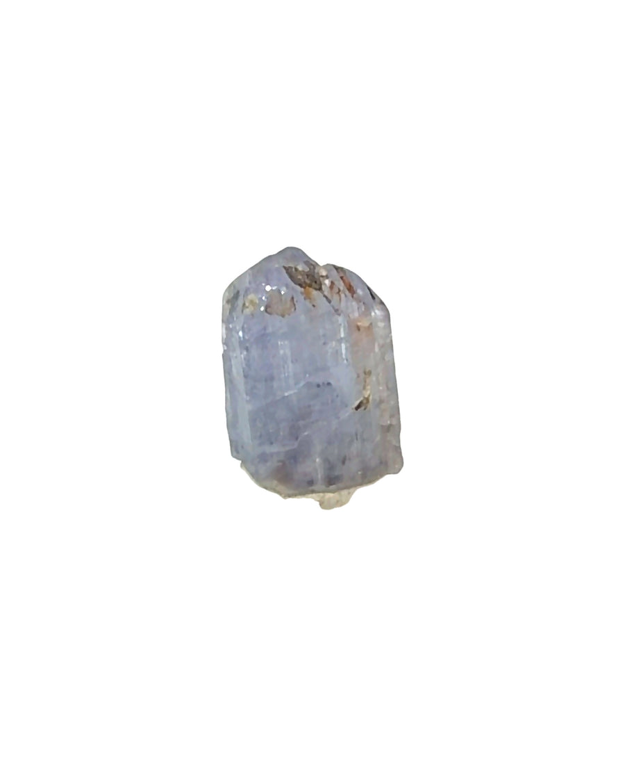 Tanzanite Crystal Specimen