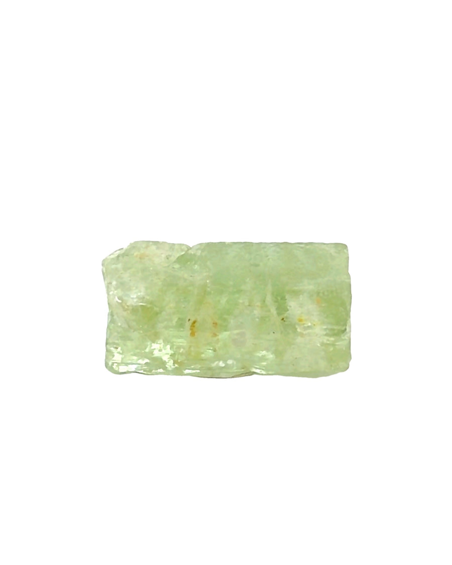 Helidor Crystal Specimen