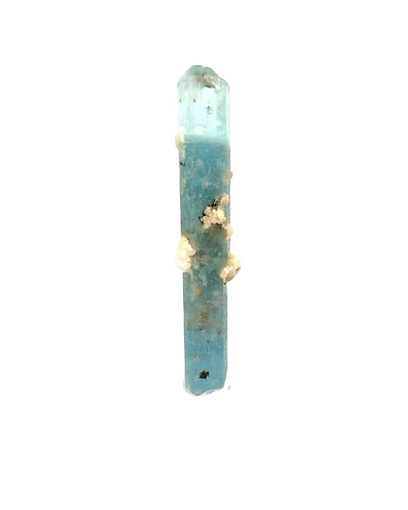Aquamarine Specimen from Brazil