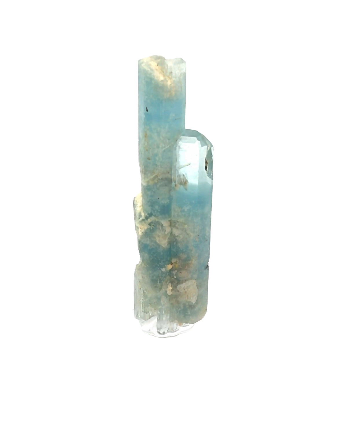 Aquamarine Specimen from Brazil
