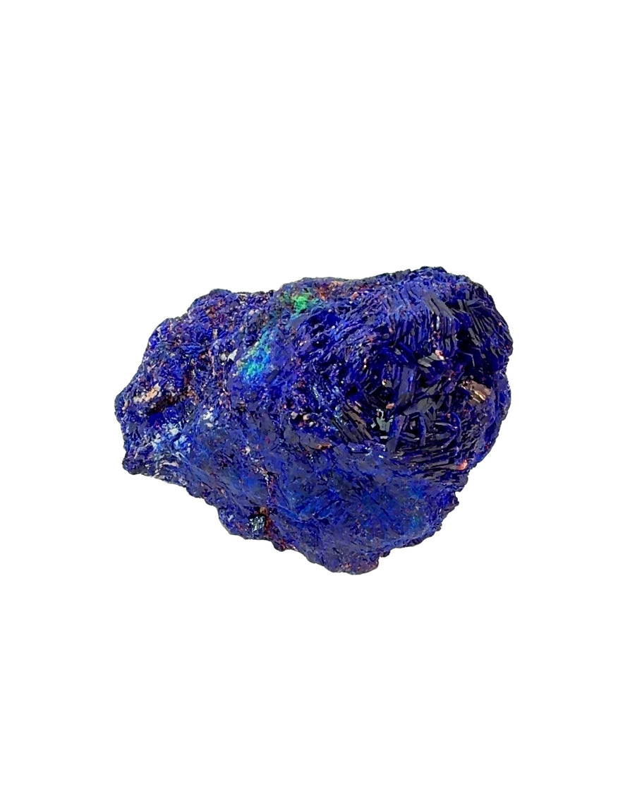 Azurite Mineral Specimen