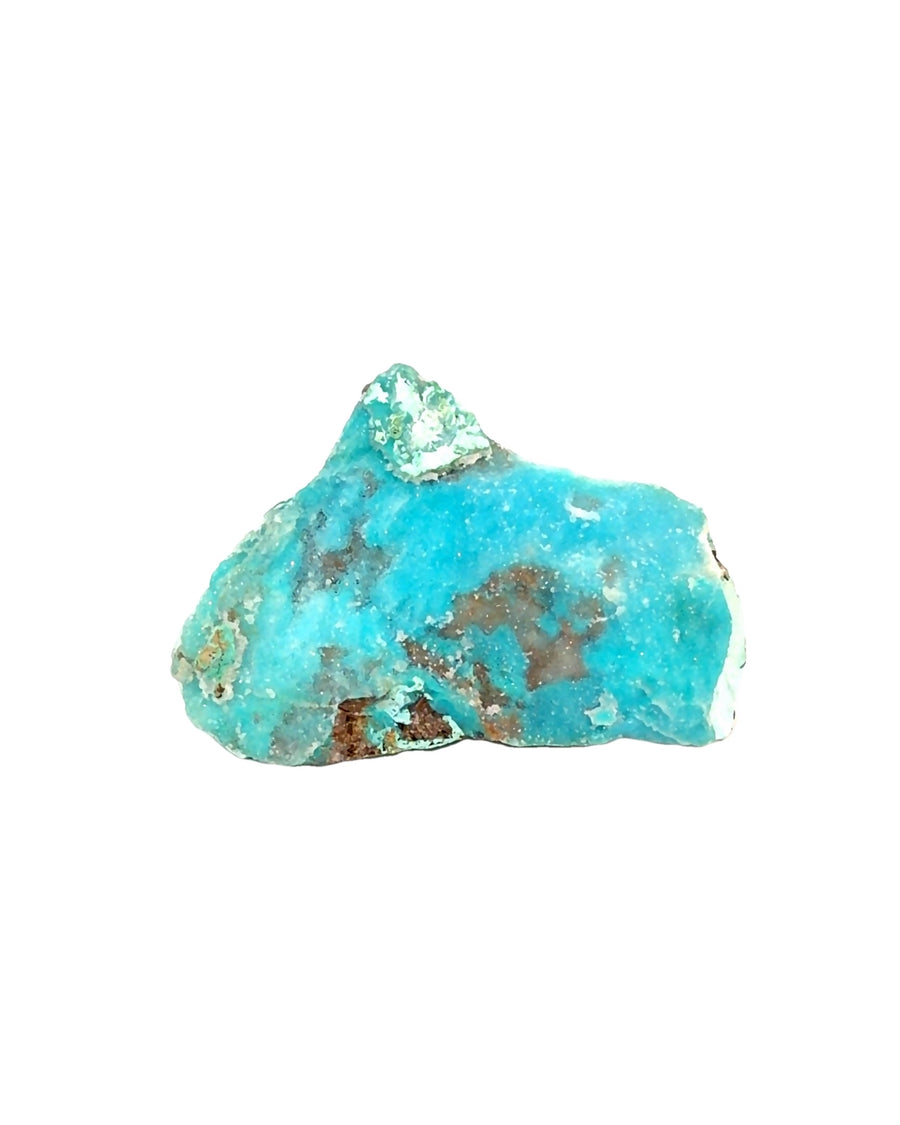 Gem Silica Mineral Specimen with Matrix