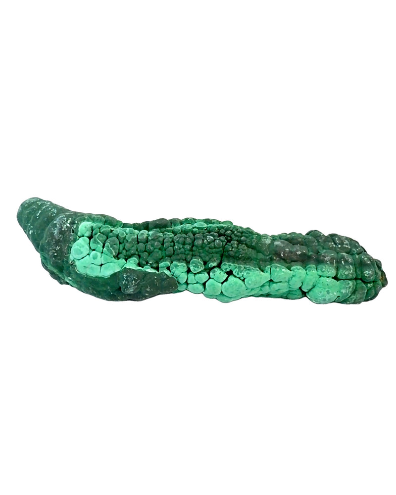 Raw Malachite Mineral Specimen
