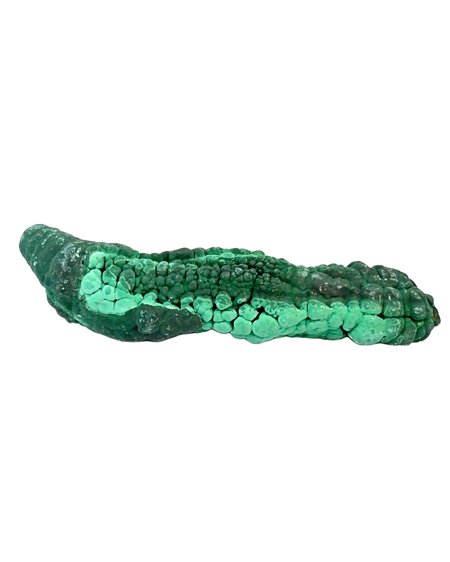 Raw Malachite Mineral Specimen