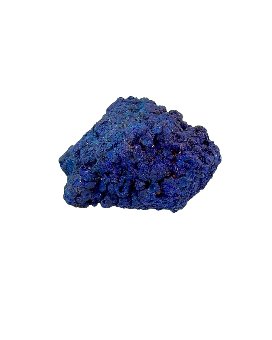 Azurite Mineral Specimen