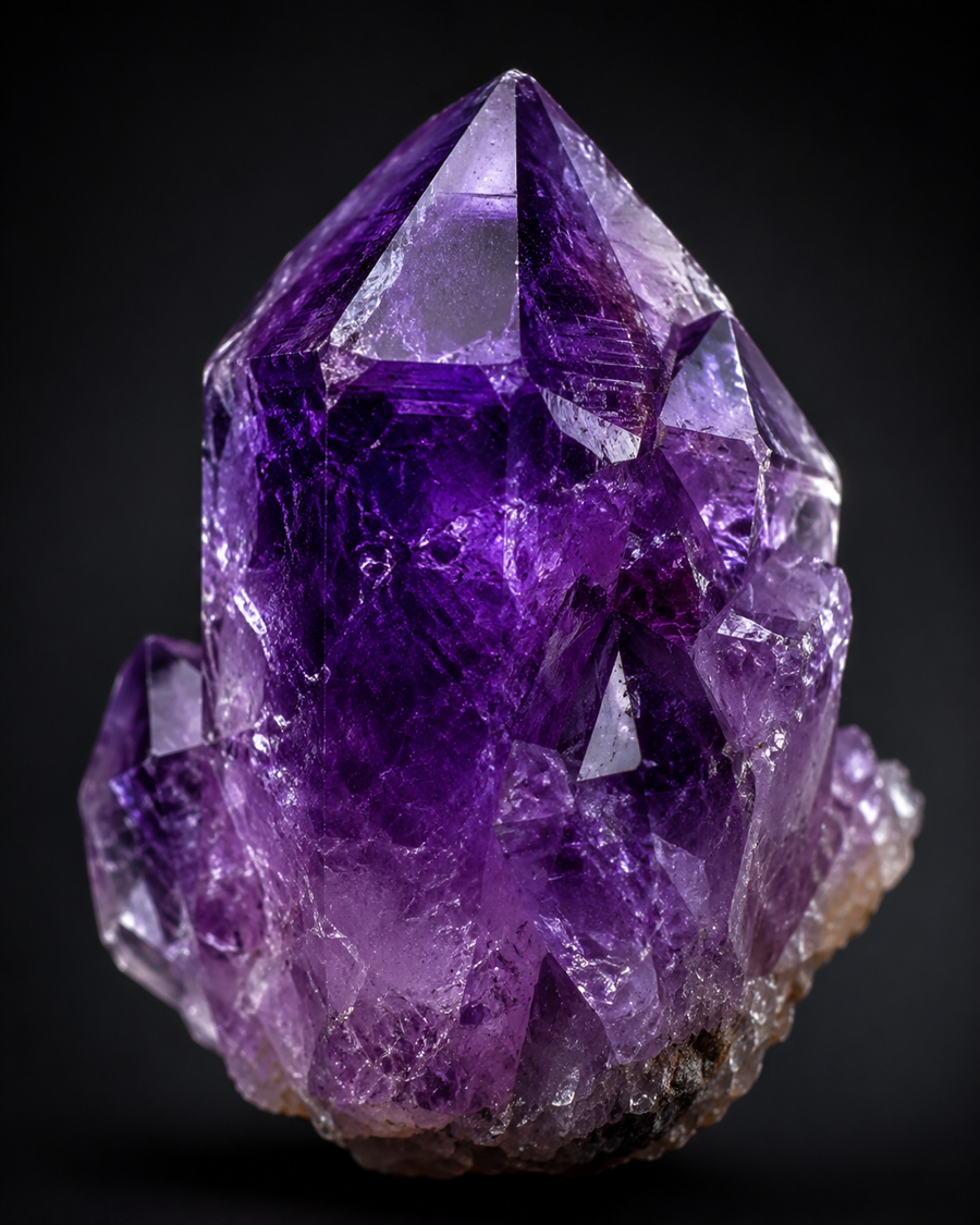 Amethyst