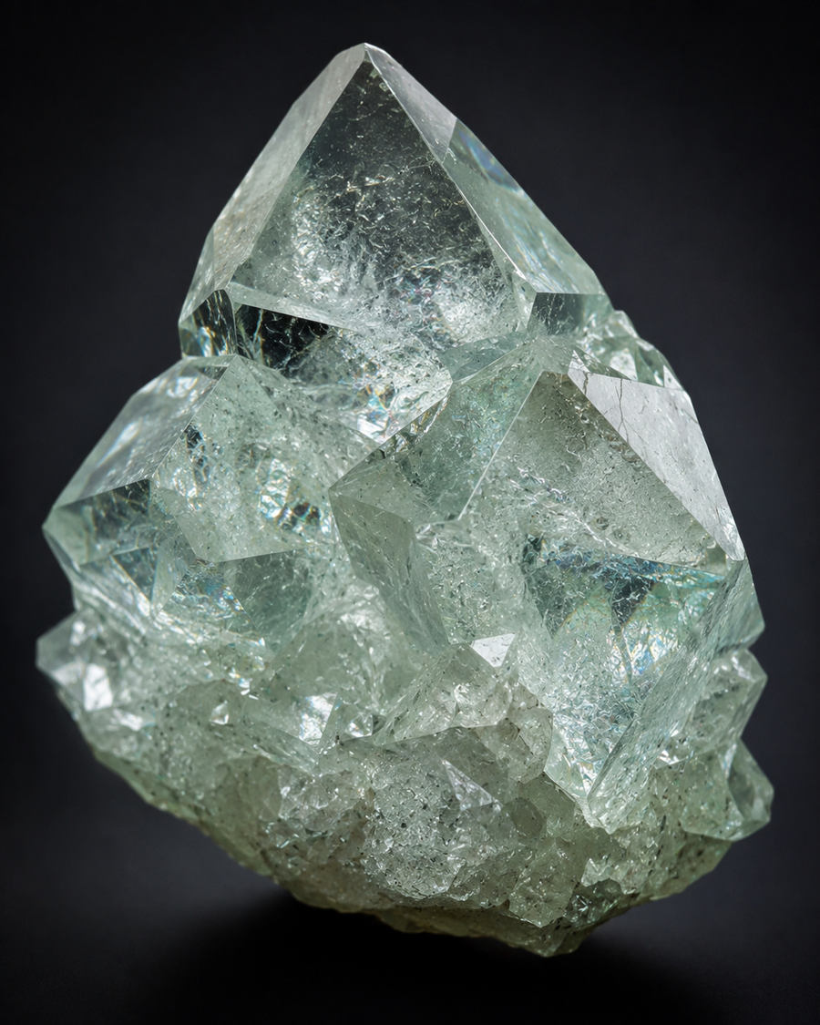 Apophyllite