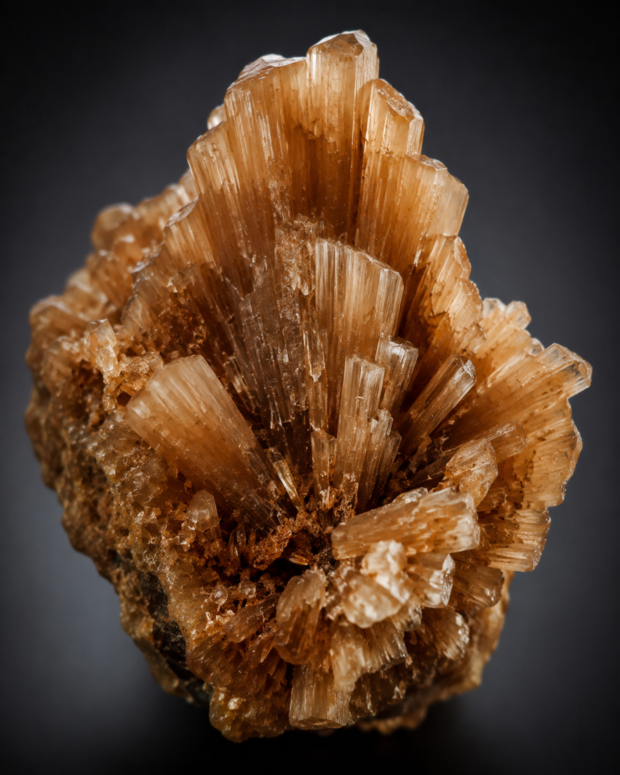 Aragonite