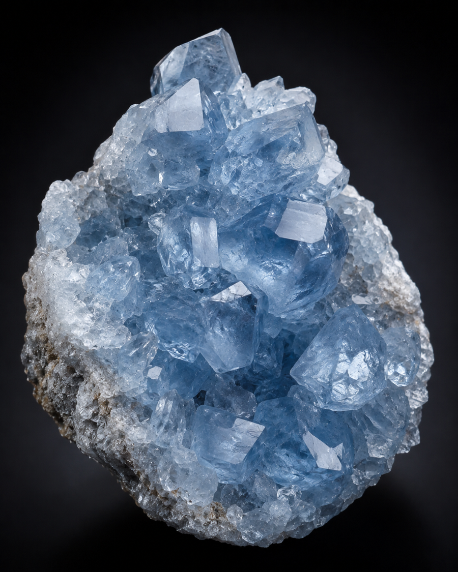 Celestite