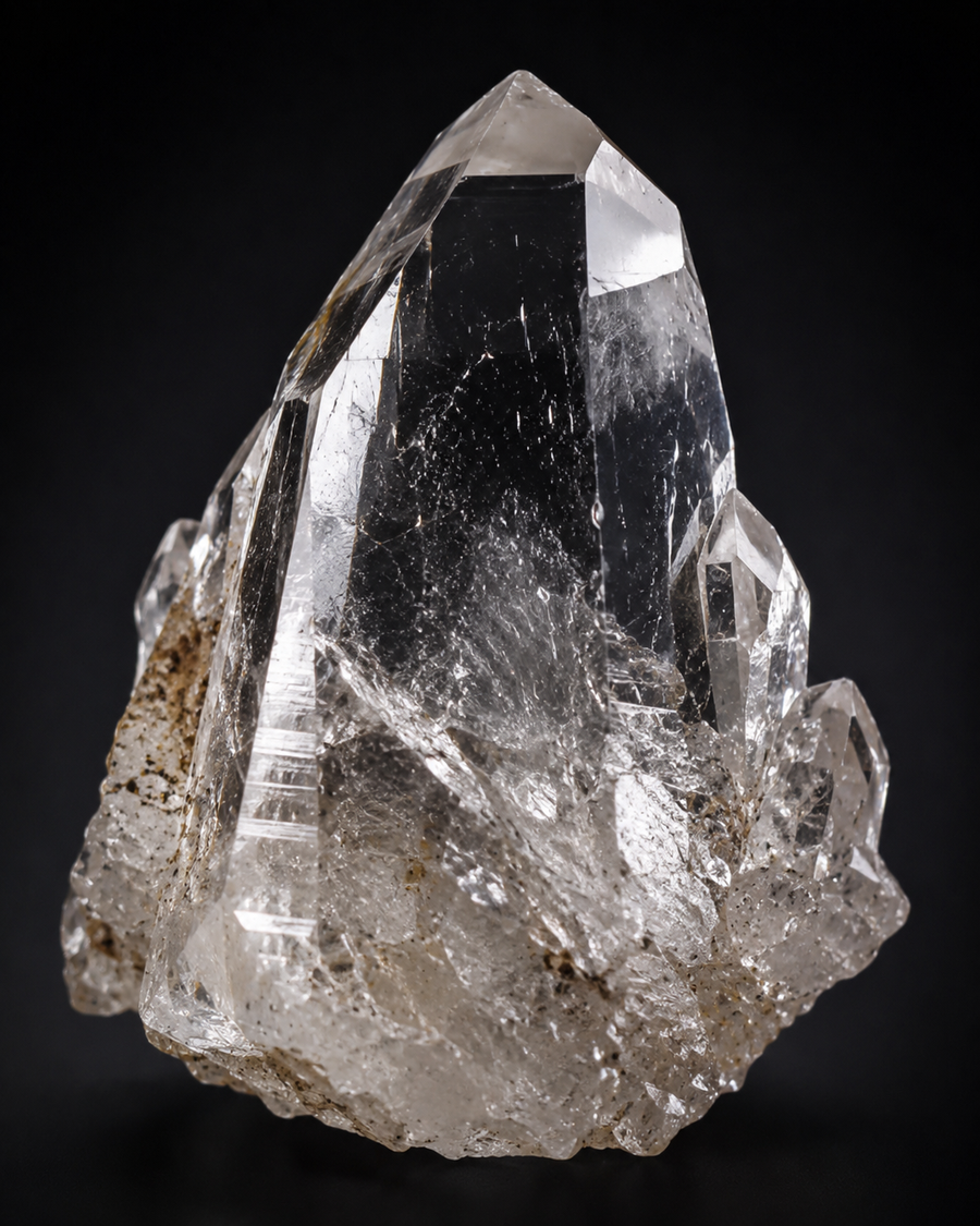 Clear Quartz
