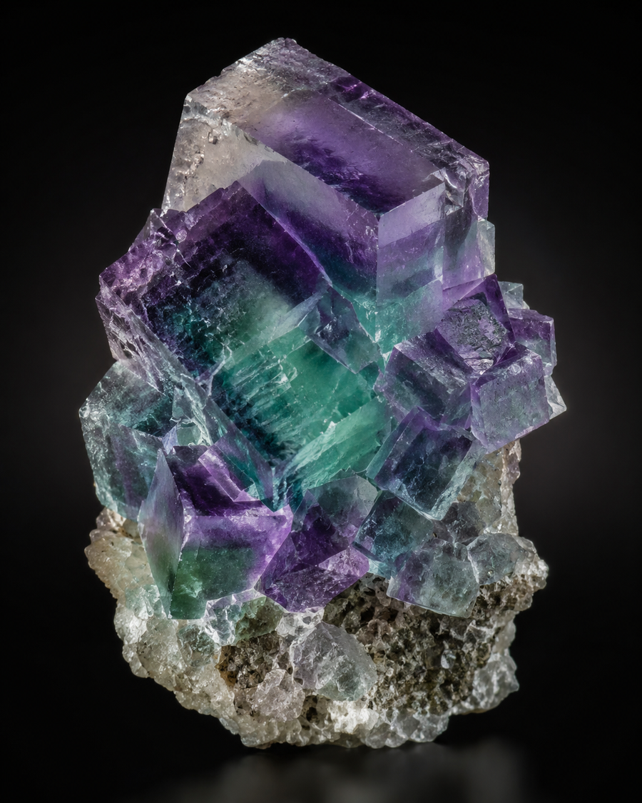 Fluorite