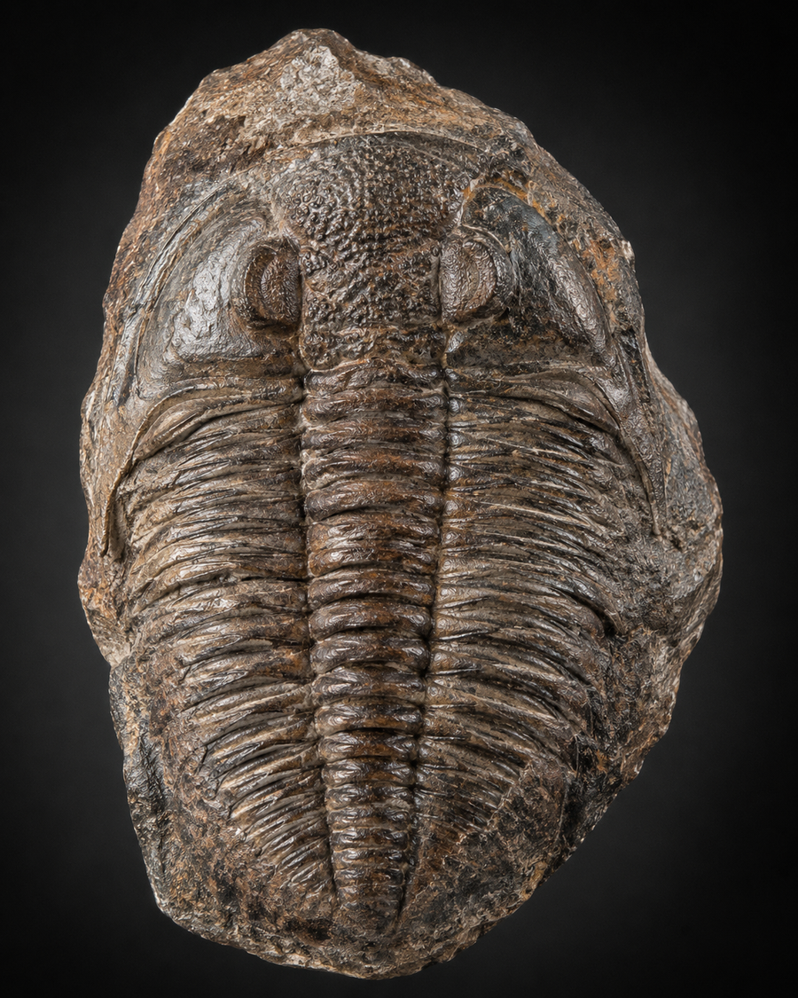 Fossils