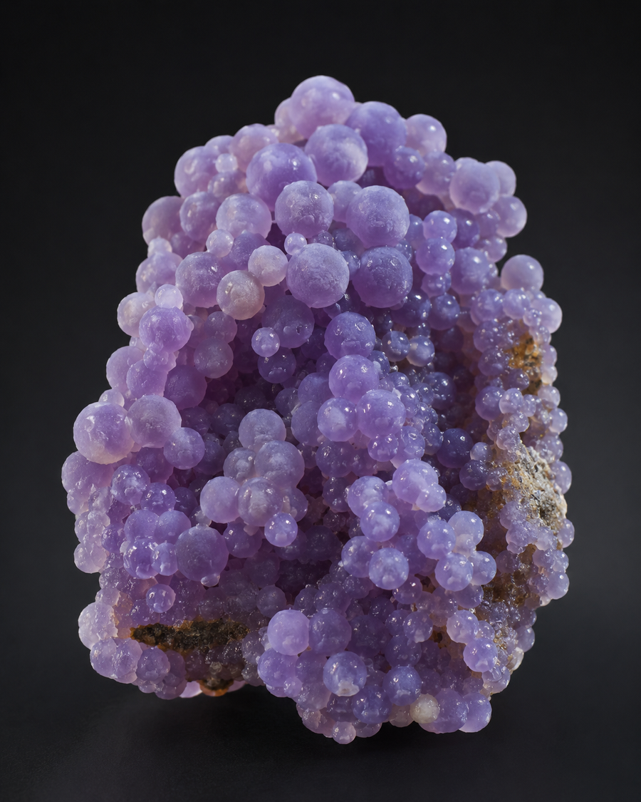 Grape Agate