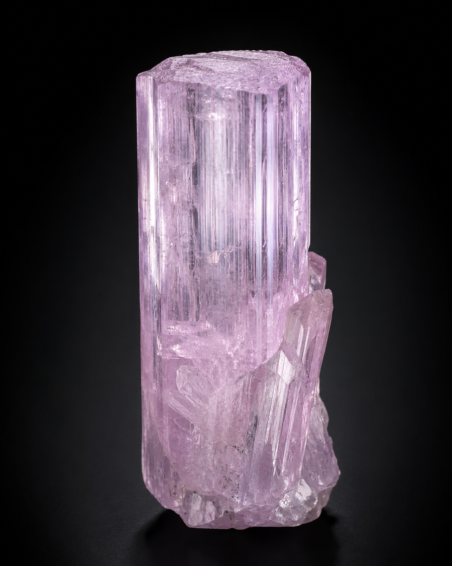 Kunzite
