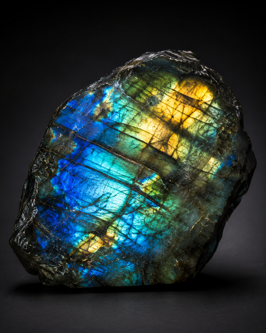 Labradorite