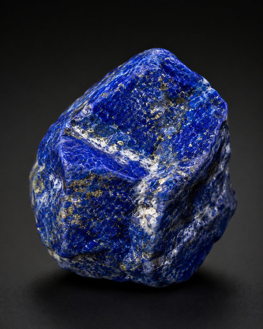 Lapis Lazuli