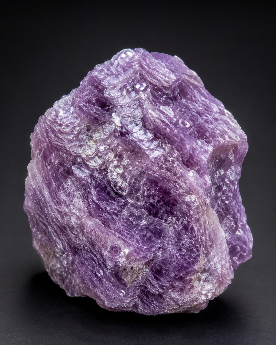 Lepidolite