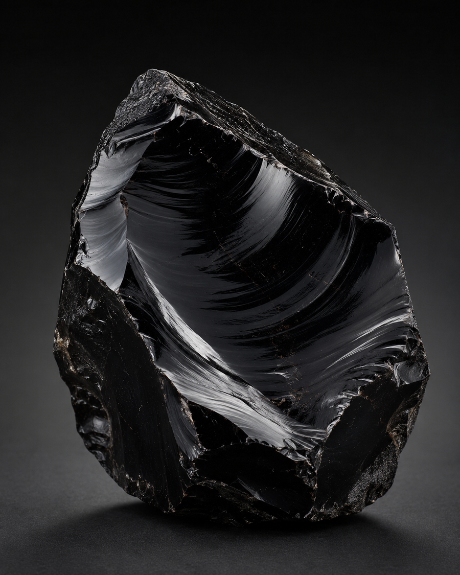 Obsidian