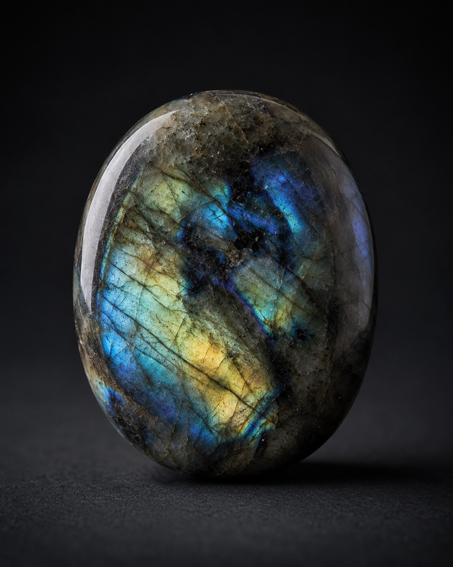 Palm Stones