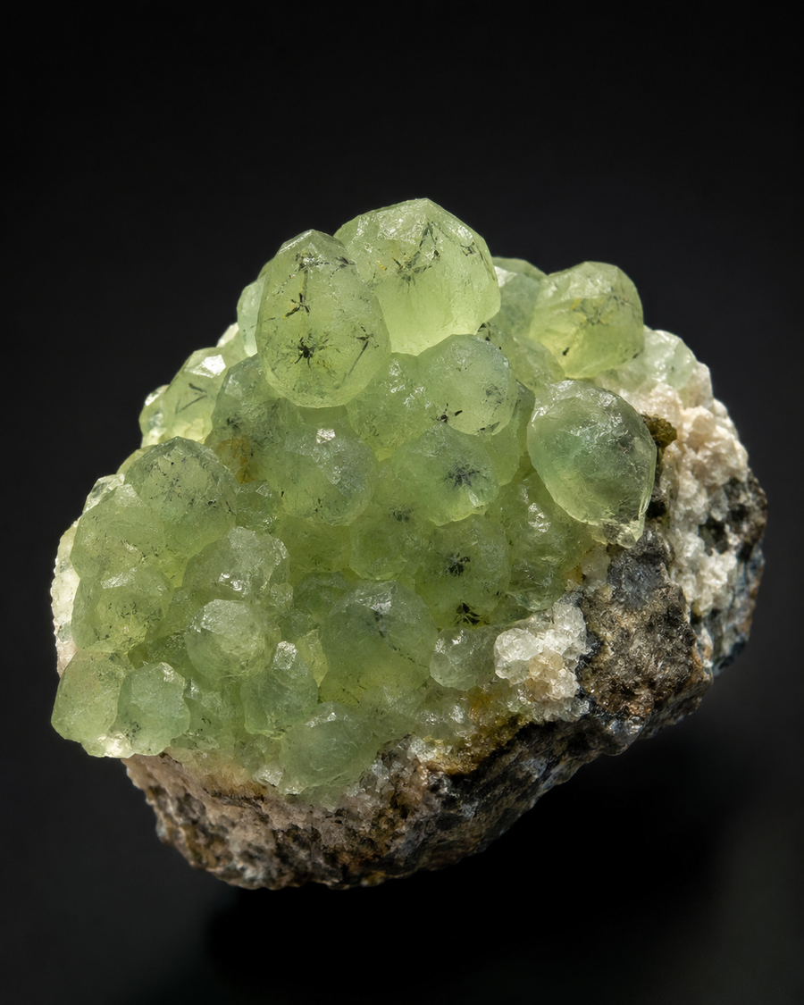 Prehnite