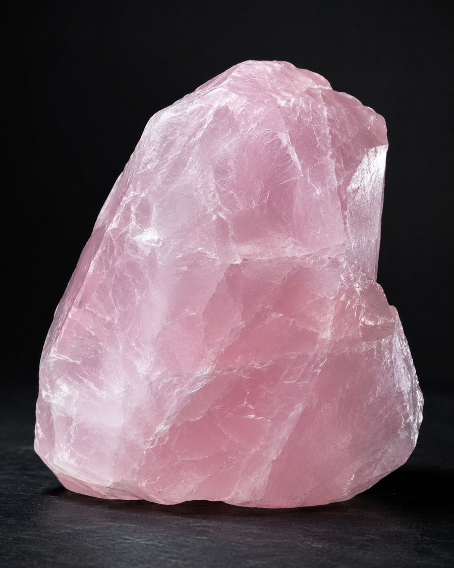 Rose Quartz