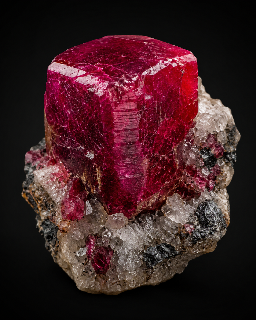 Ruby
