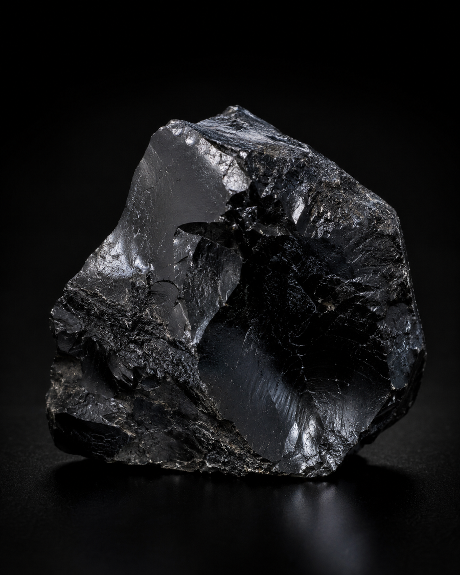 Shungite