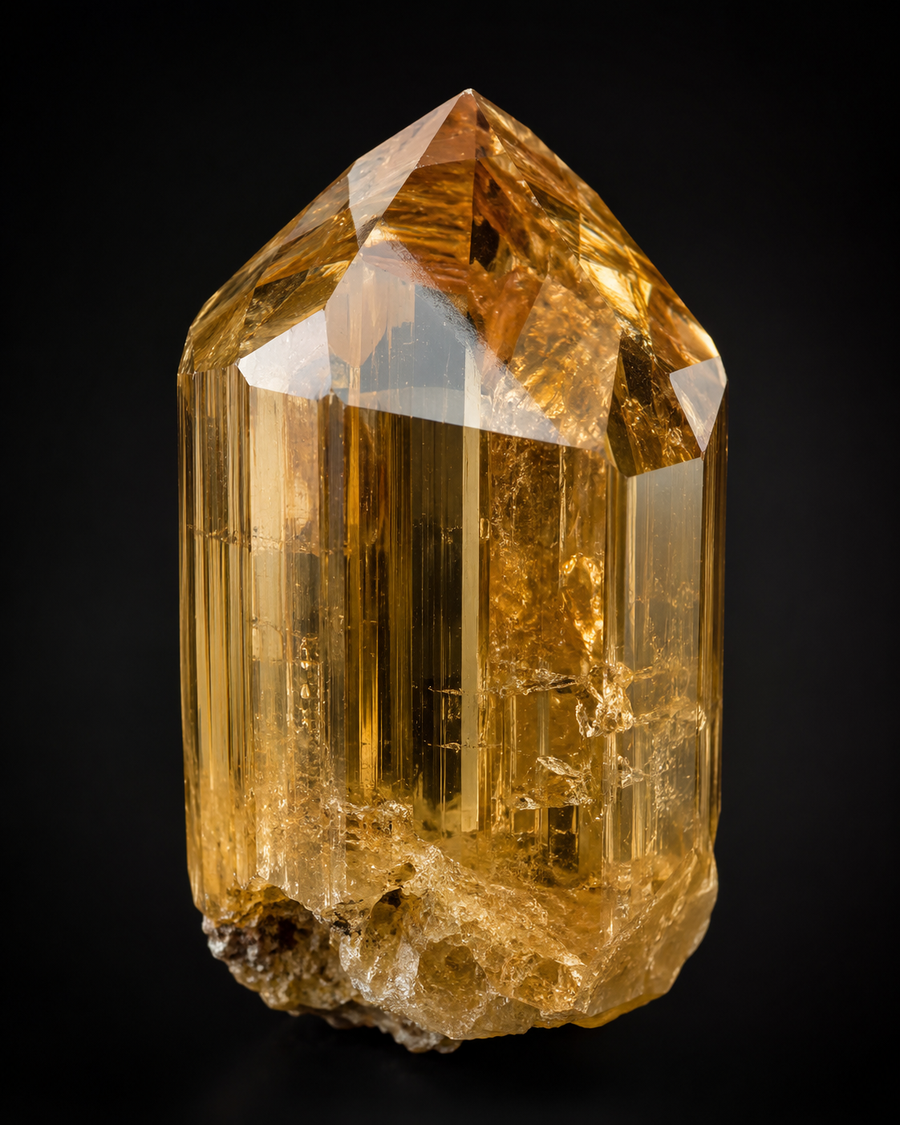 Topaz