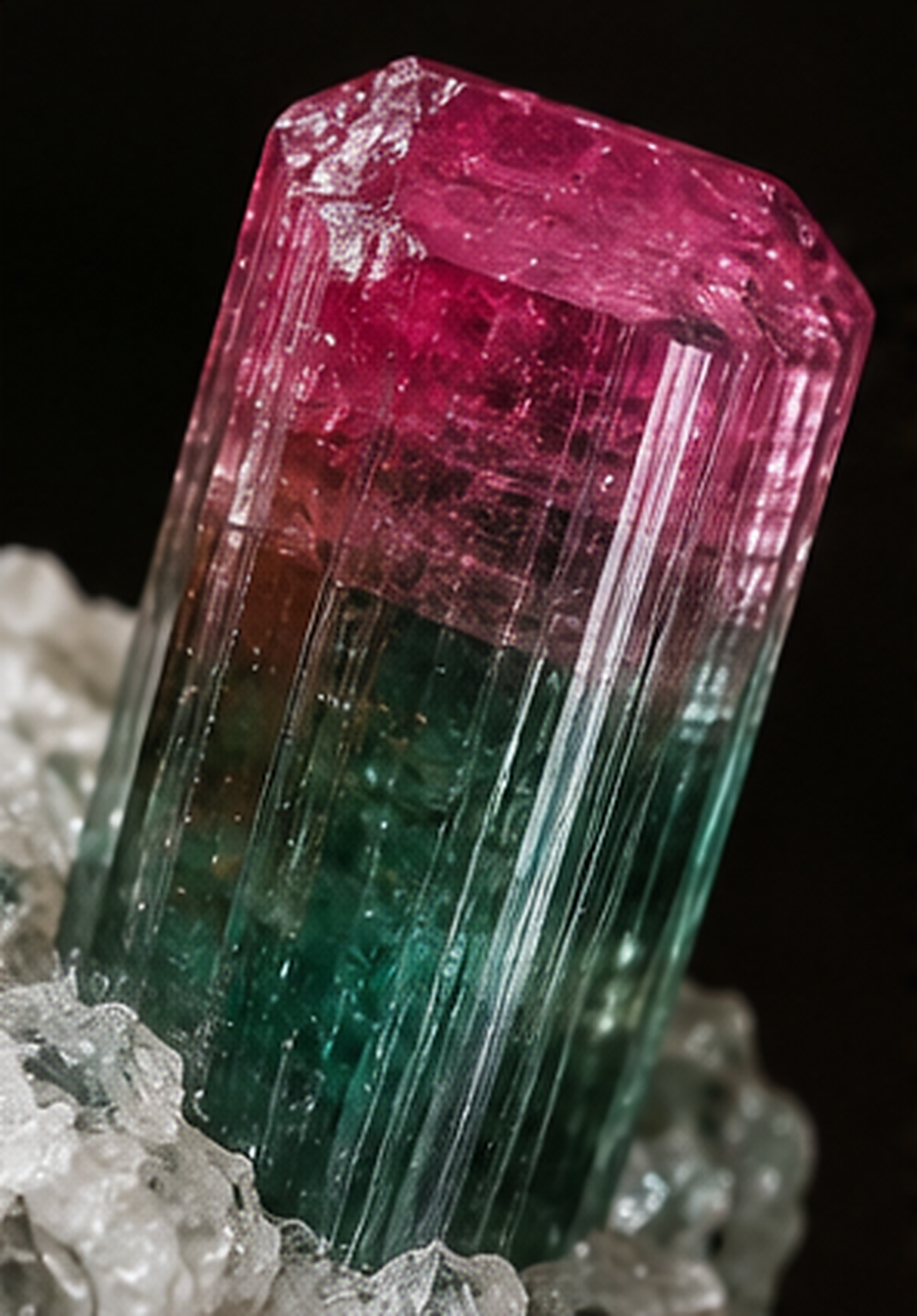 Tourmaline