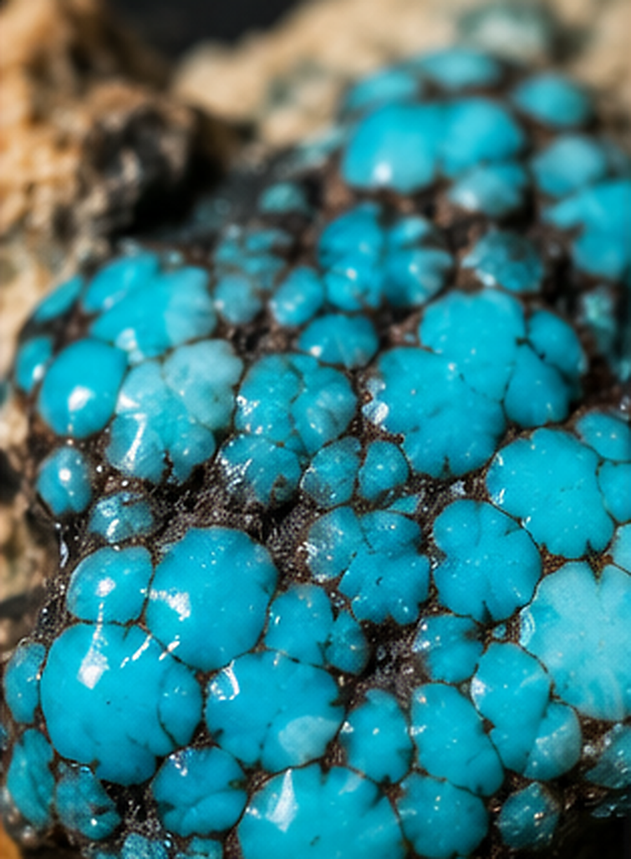 Turquoise