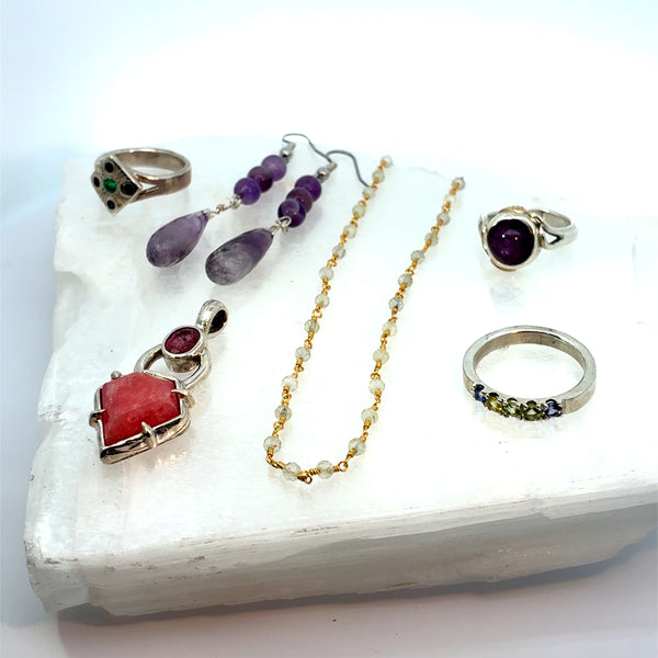 All Jewelry