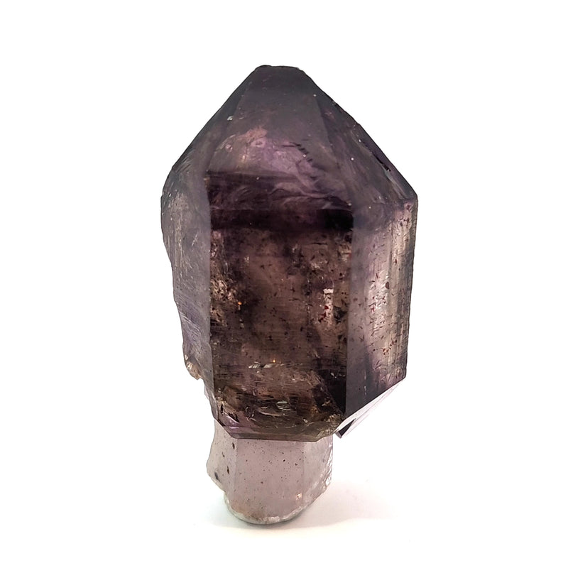 Amethyst from Zimbabwe