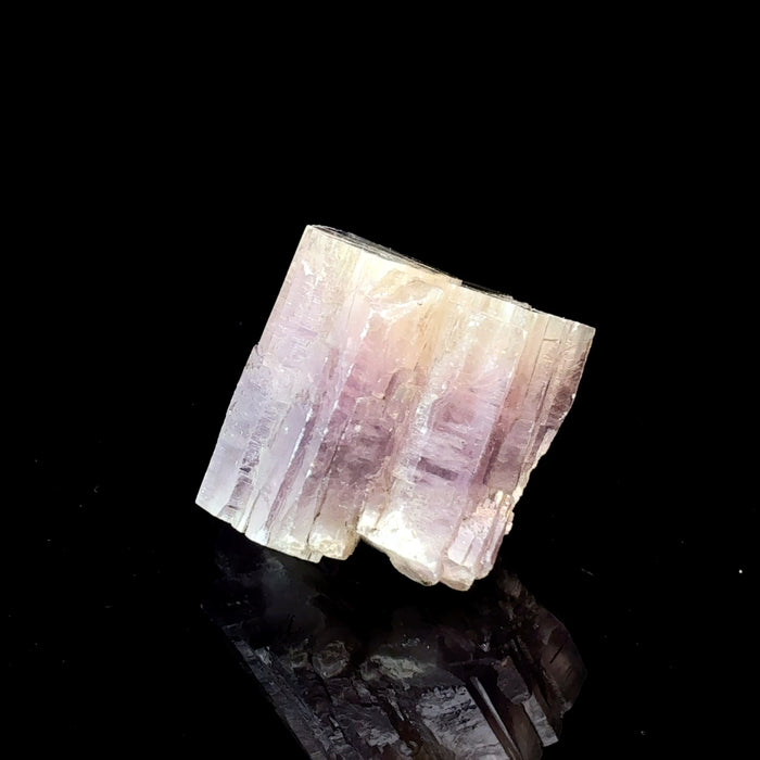 Purple Aragonite Crystal Specimen from Spain – Natural Mineral, 13.6g