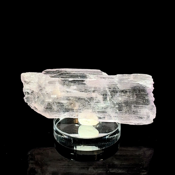 Natural Pink Kunzite Crystal from Brazil – 11.5g Mineral Specimen